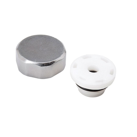 B & K B&K Vacuum Breaker Repair Kit 888-576HC